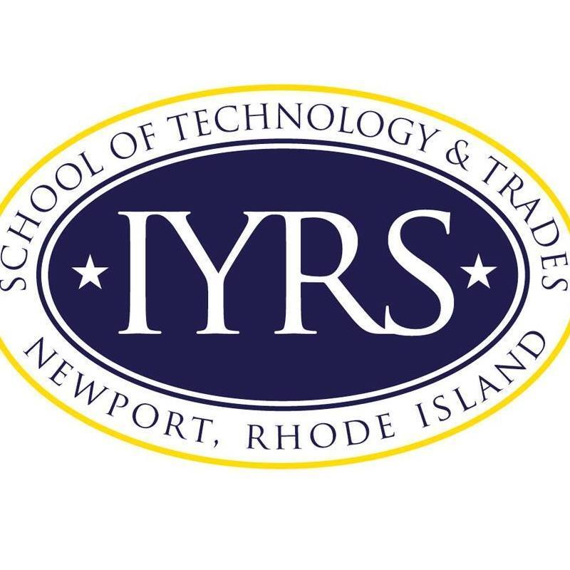47th Annual IYRS CYR Awards Ceremony & Cocktail Party - logo